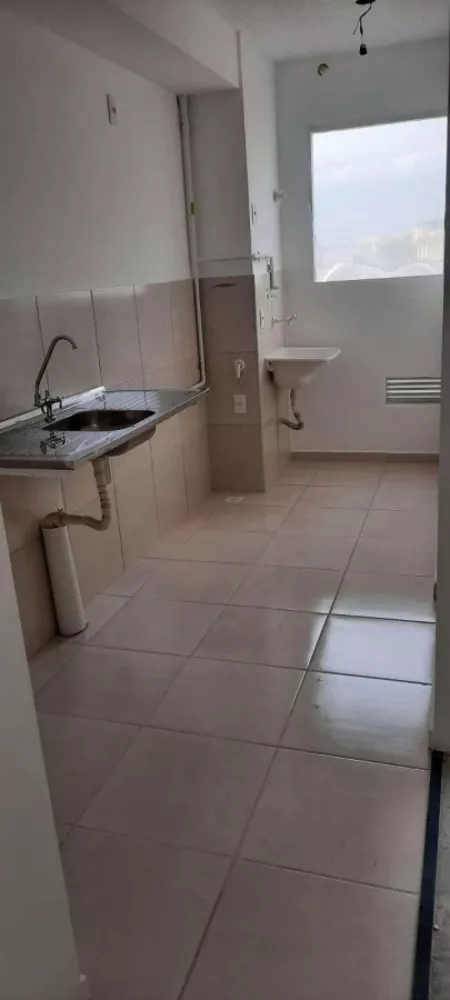 Apartamento, 2 quartos, 43 m² - Foto 8