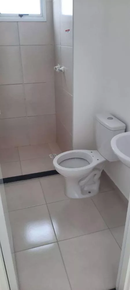 Apartamento, 2 quartos, 43 m² - Foto 9