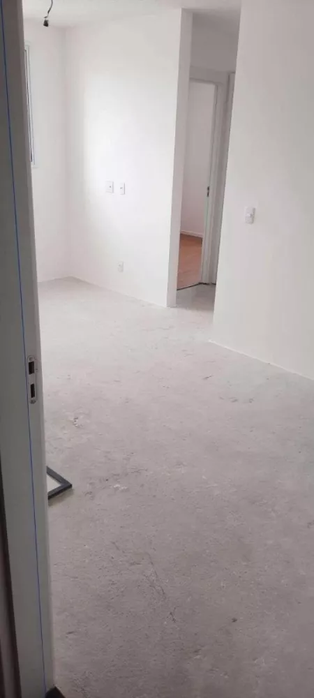 Apartamento, 2 quartos, 43 m² - Foto 5