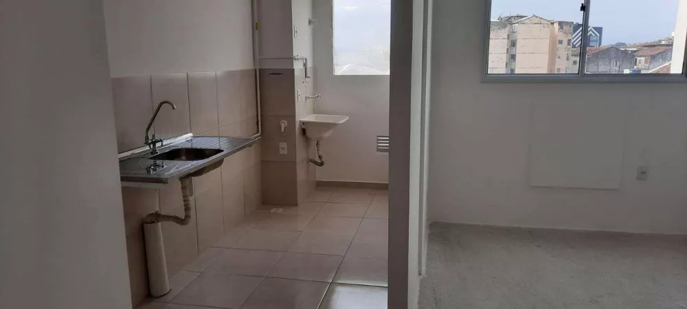 Apartamento, 2 quartos, 43 m² - Foto 7