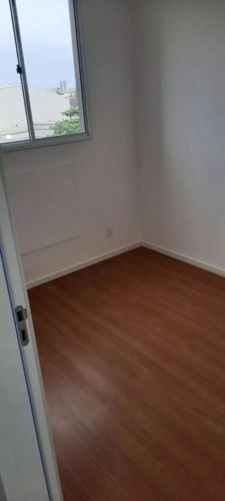 Apartamento, 2 quartos, 43 m² - Foto 3