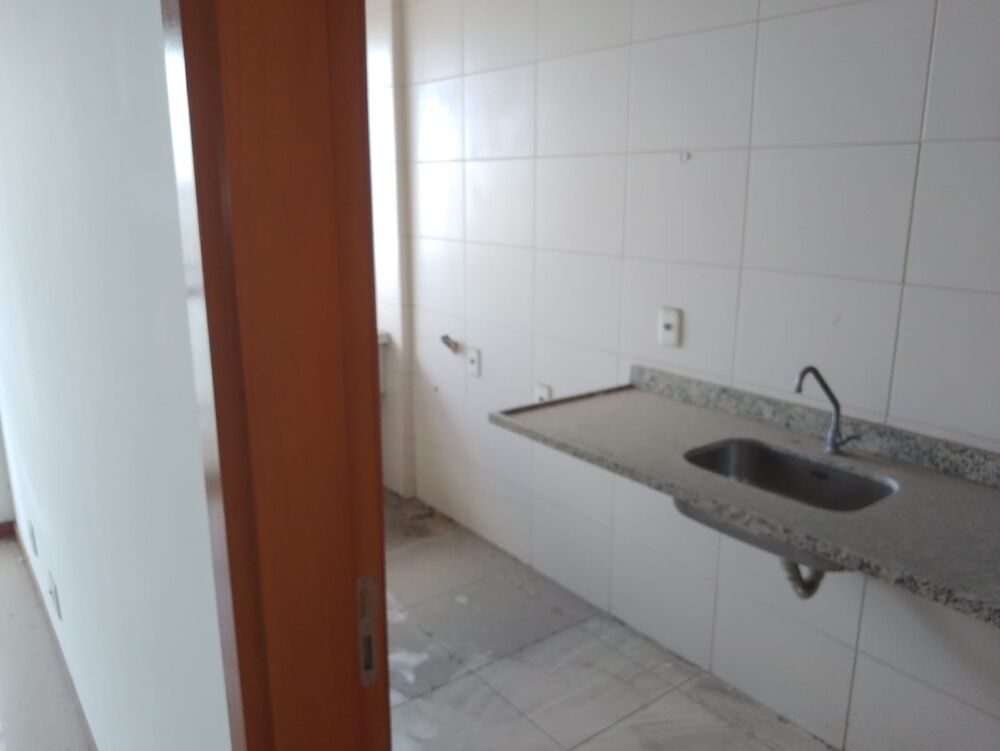 Apartamento à venda com 2 quartos, 52m² - Foto 6