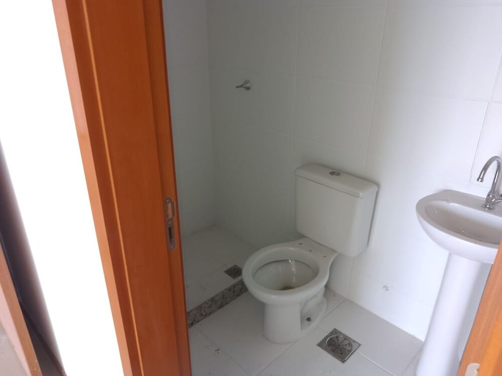 Apartamento à venda com 2 quartos, 52m² - Foto 7