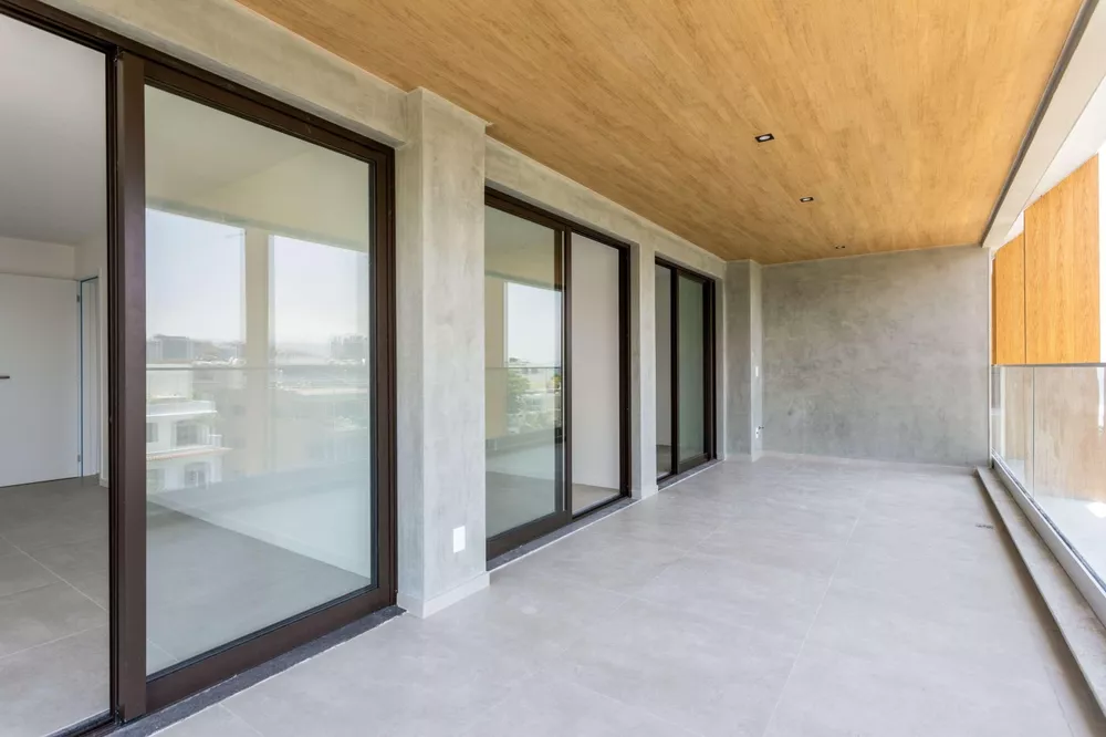 Apartamento, 3 quartos, 148 m² - Foto 2