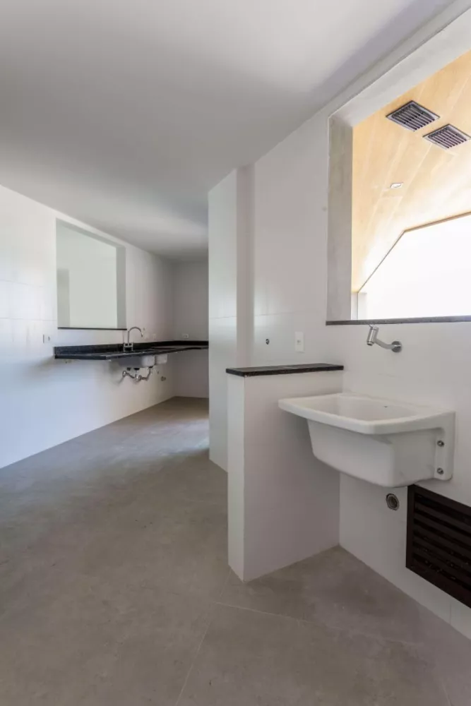 Apartamento, 3 quartos, 148 m² - Foto 1