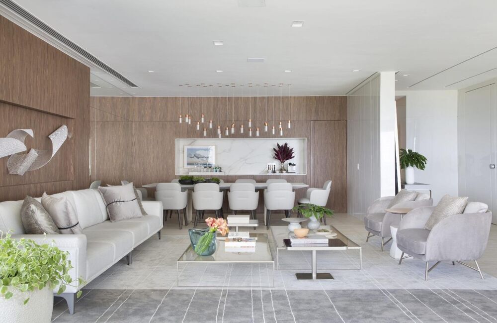 Apartamento, 4 quartos, 381 m² - Foto 5