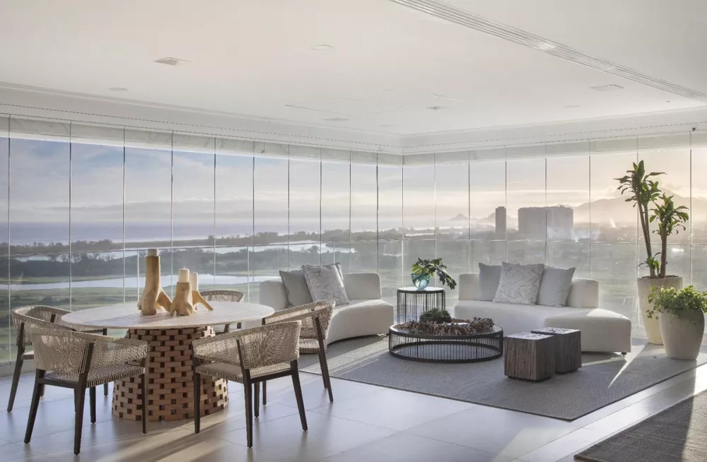 Apartamento, 4 quartos, 381 m² - Foto 45