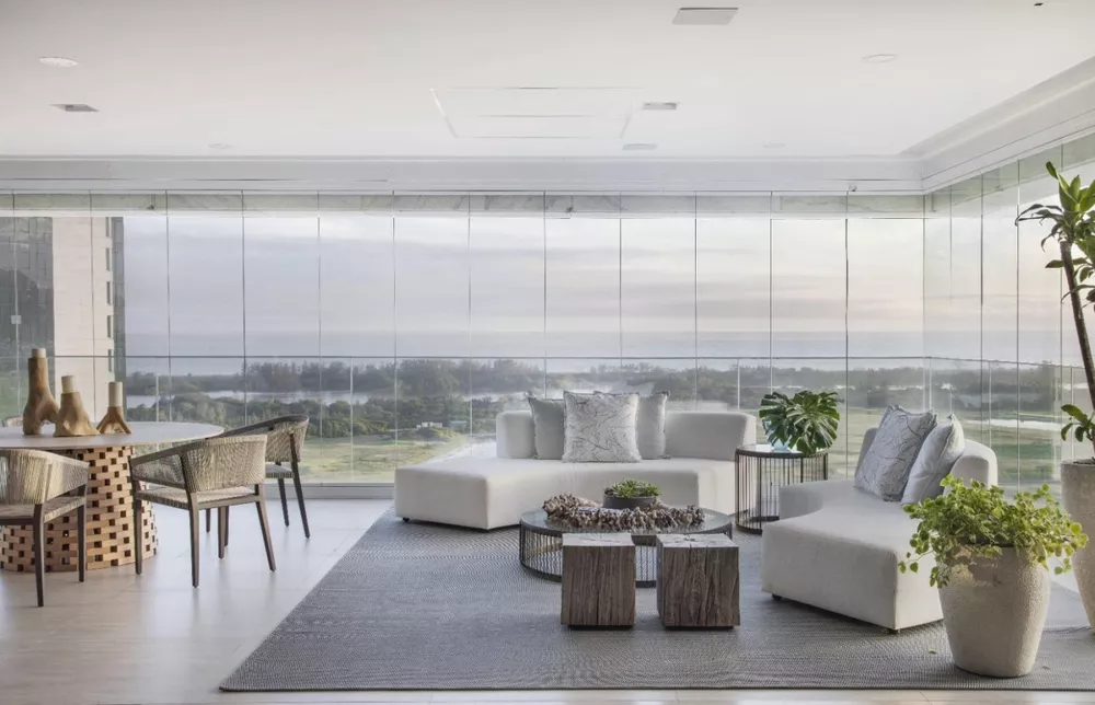 Apartamento, 4 quartos, 381 m² - Foto 1