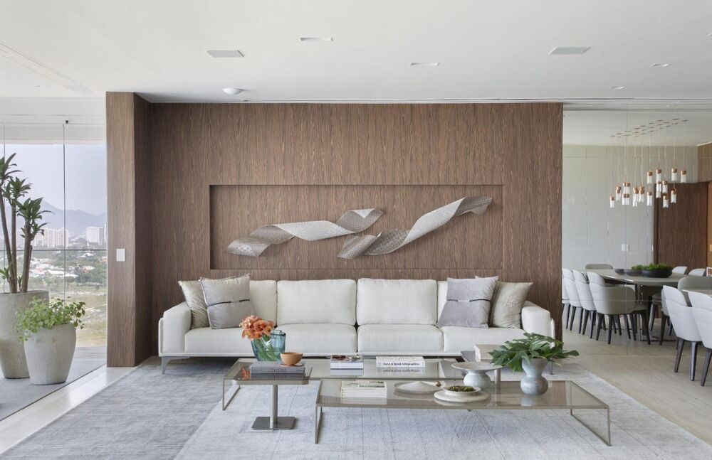 Apartamento, 4 quartos, 381 m² - Foto 4