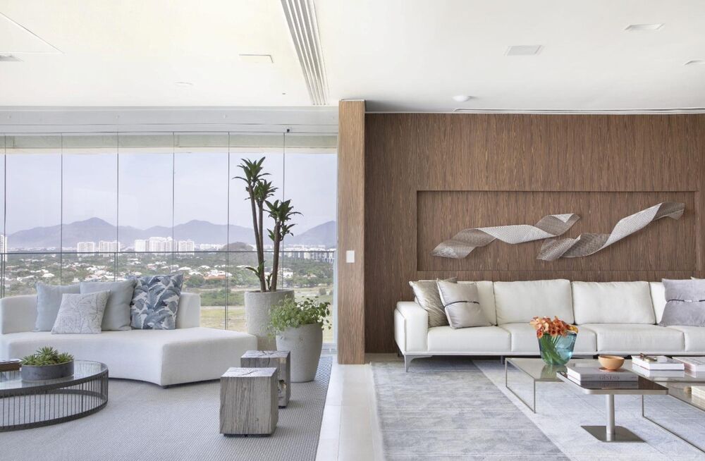 Apartamento, 4 quartos, 381 m² - Foto 8