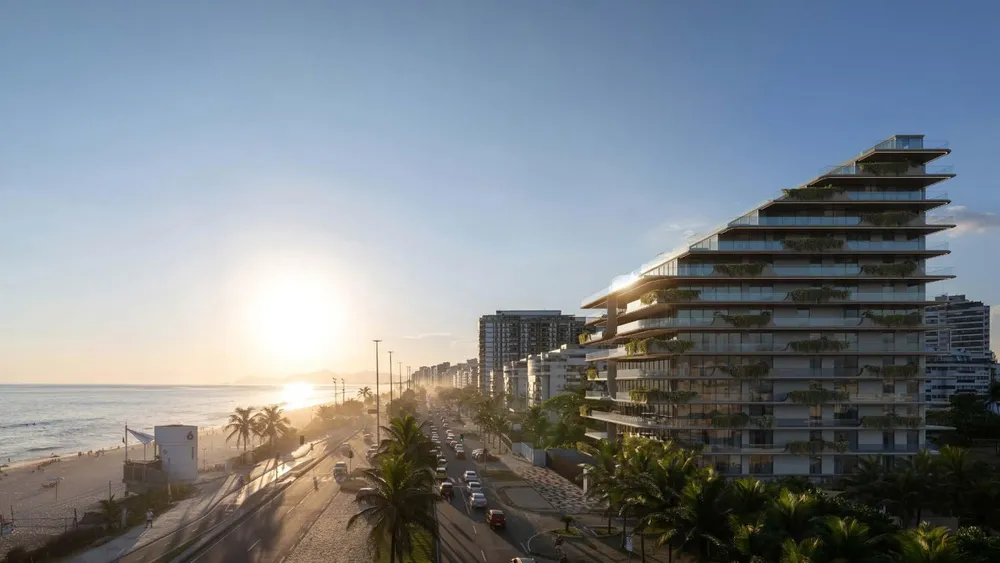 Cobertura, 5 quartos, 1189 m² - Foto 18