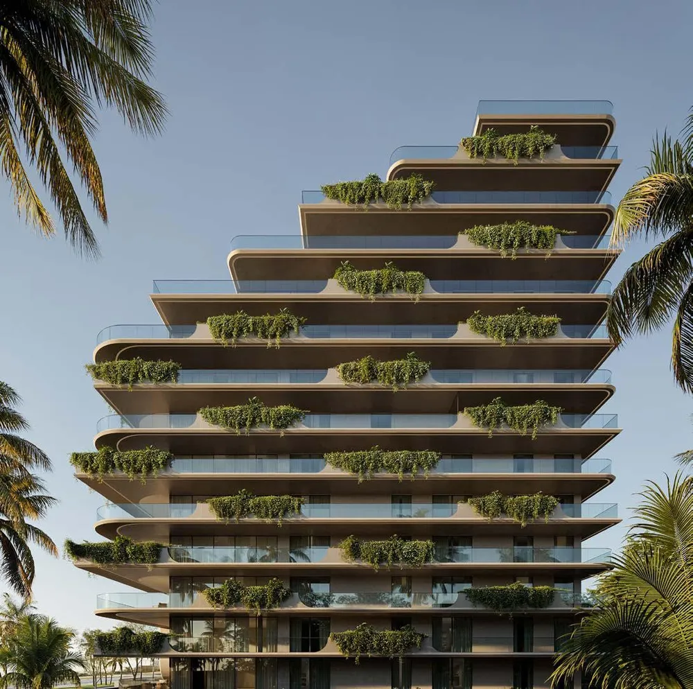 Cobertura, 5 quartos, 1189 m² - Foto 5