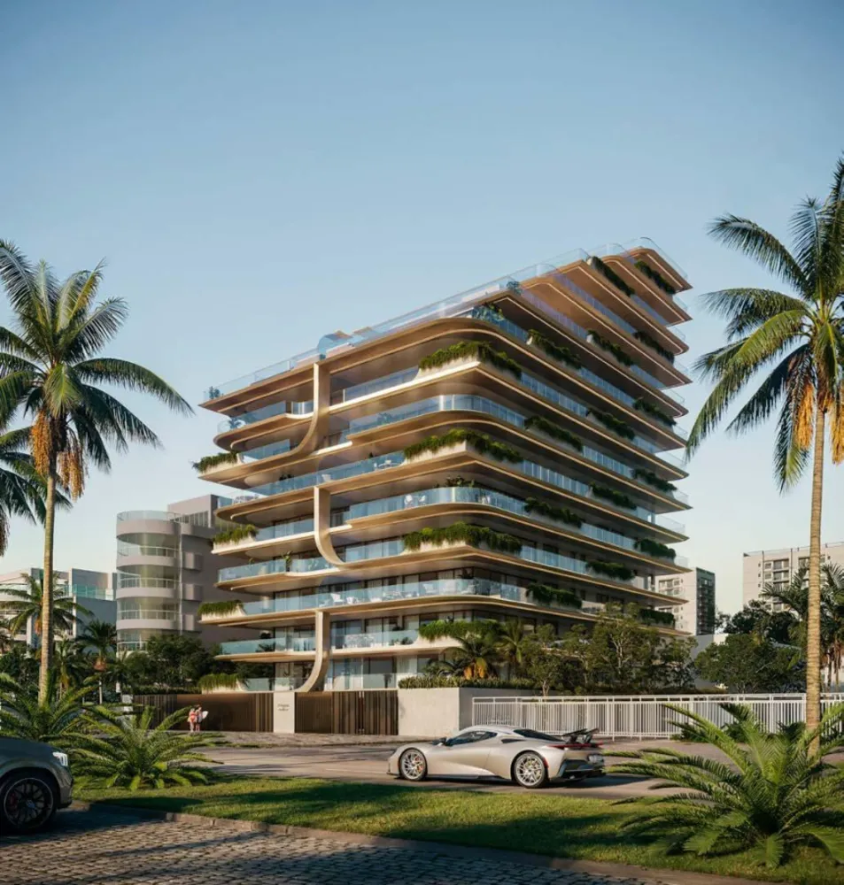 Cobertura, 5 quartos, 1189 m² - Foto 9