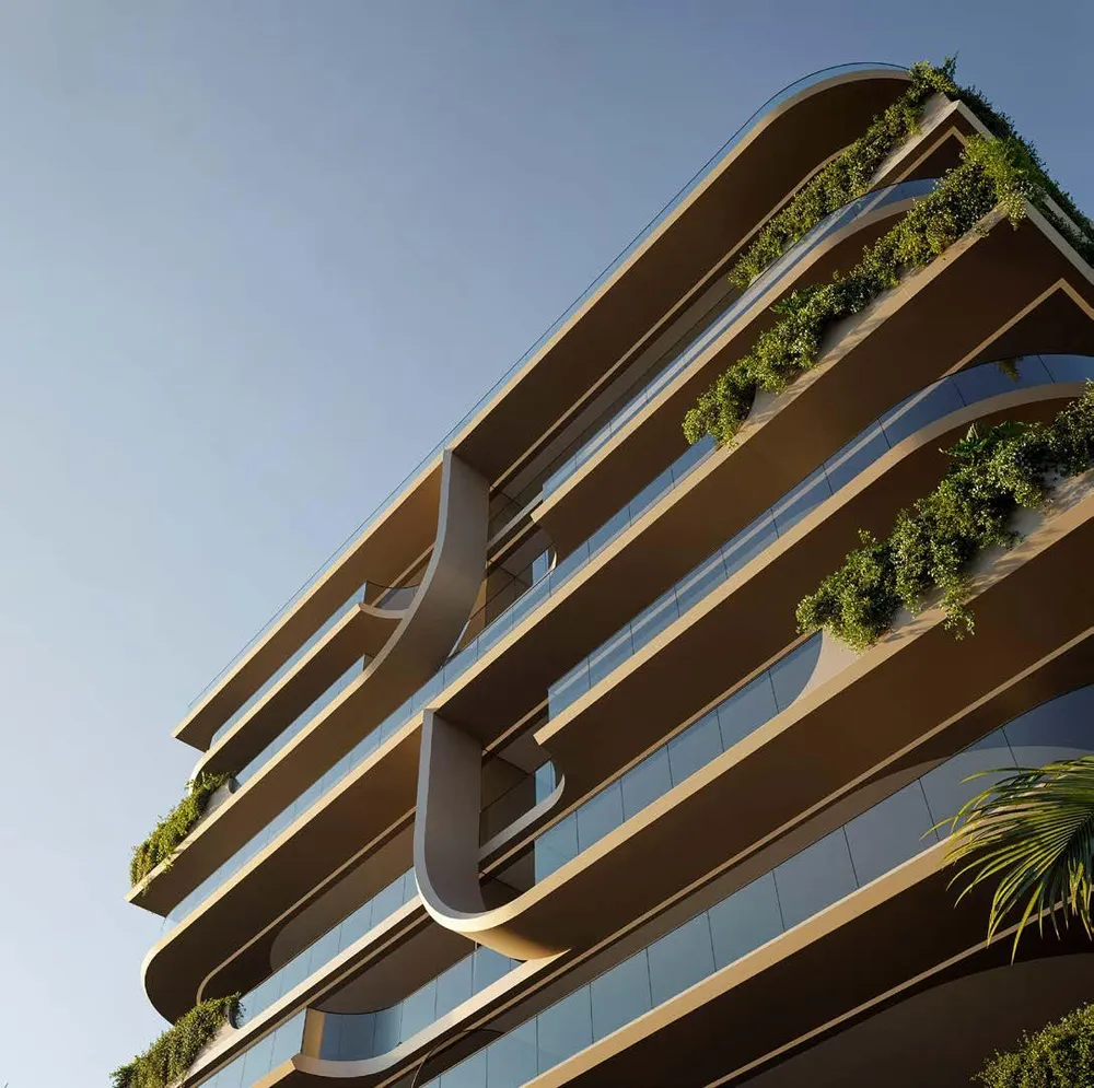Cobertura, 5 quartos, 1189 m² - Foto 4