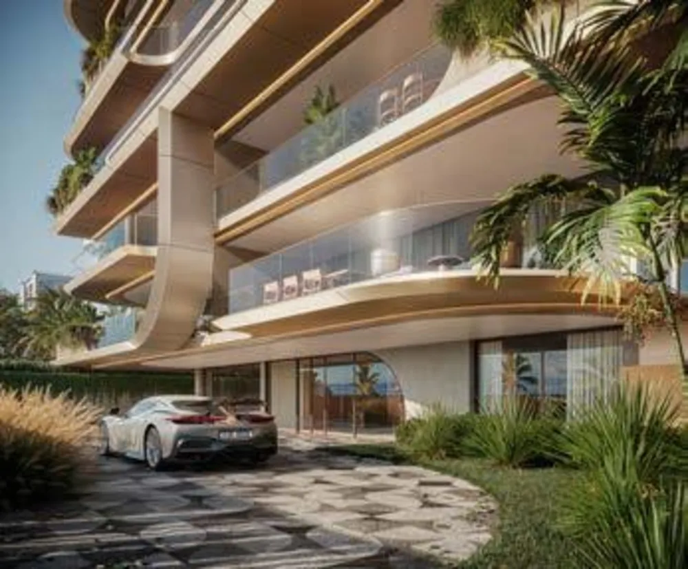 Cobertura, 5 quartos, 1189 m² - Foto 8