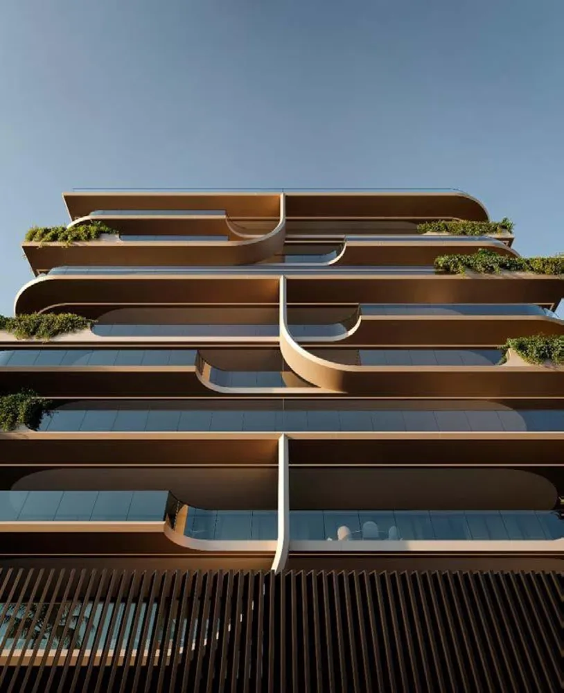 Cobertura, 5 quartos, 1189 m² - Foto 10