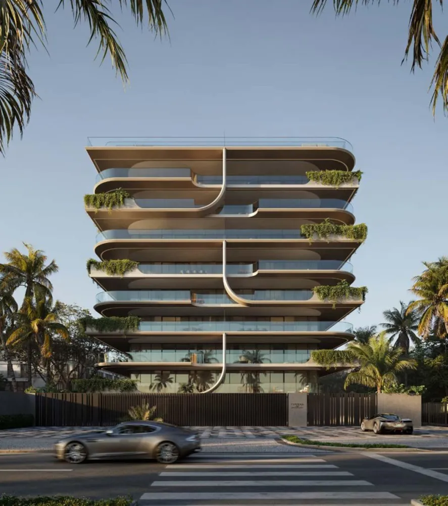 Cobertura, 5 quartos, 1189 m² - Foto 3