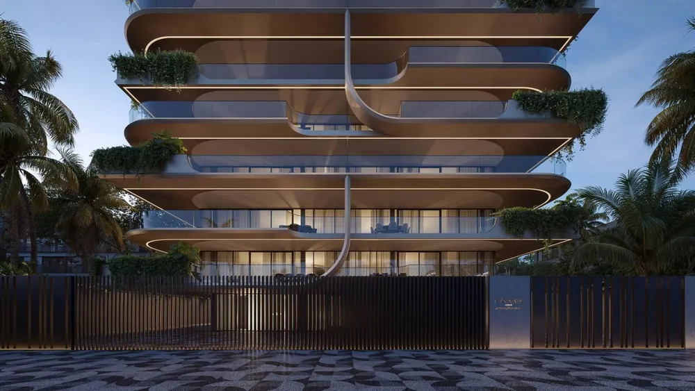Cobertura, 5 quartos, 1189 m² - Foto 6