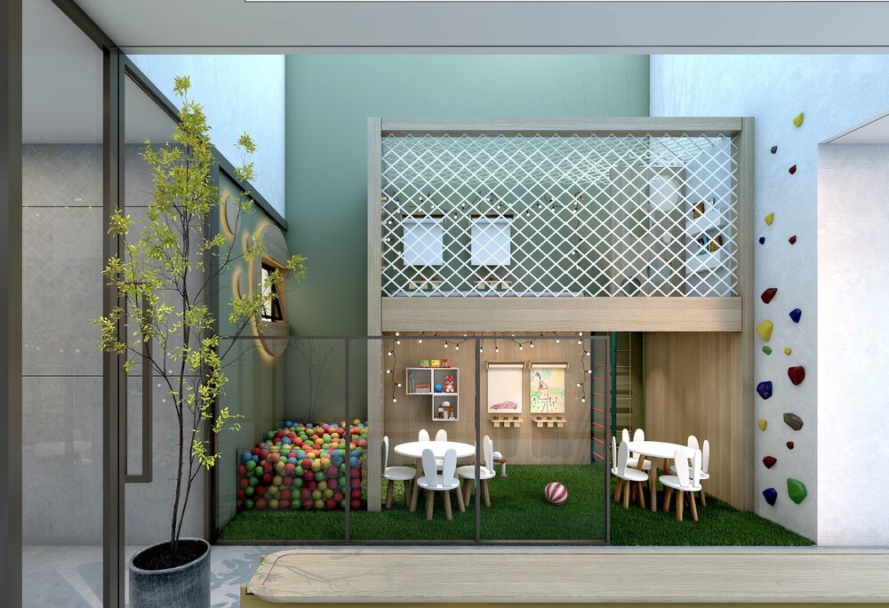 Apartamento, 2 quartos, 85 m² - Foto 10