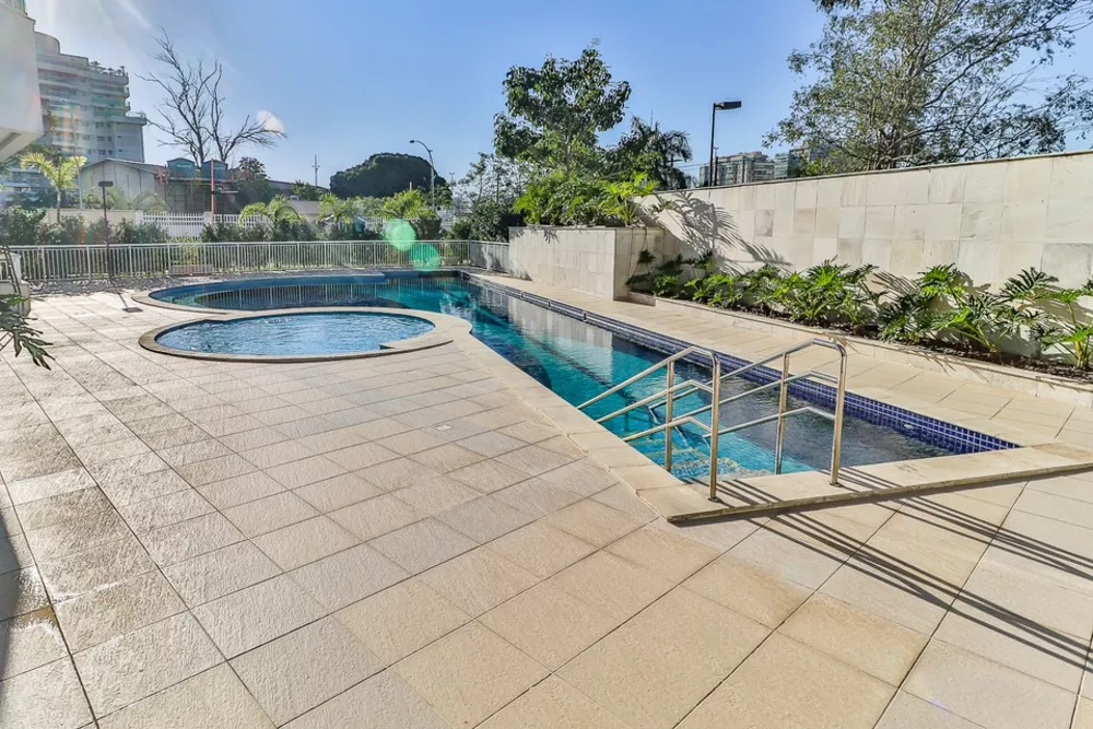 Apartamento, 3 quartos, 82 m² - Foto 28