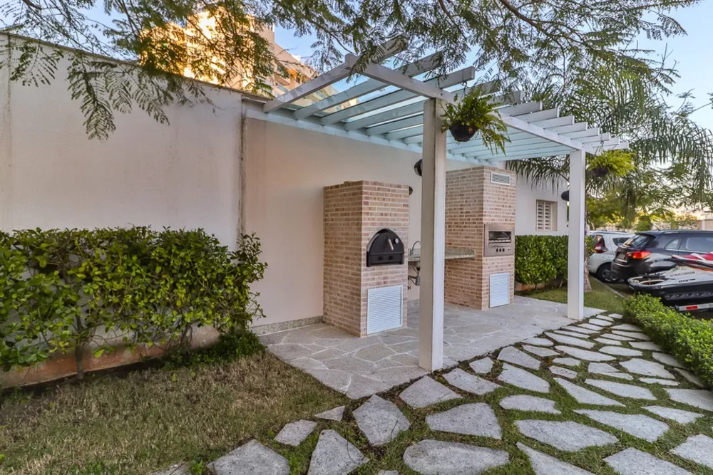 Apartamento, 3 quartos, 82 m² - Foto 25