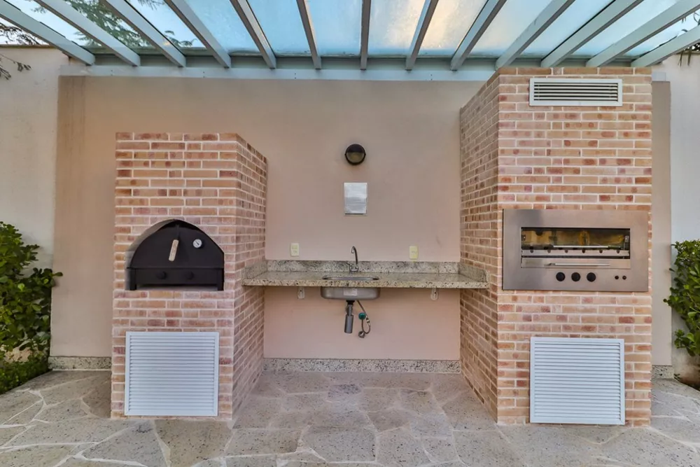 Apartamento, 3 quartos, 82 m² - Foto 29