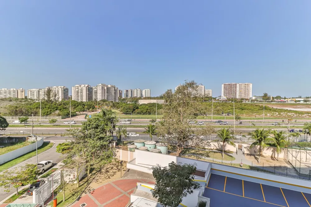 Apartamento, 3 quartos, 82 m² - Foto 37