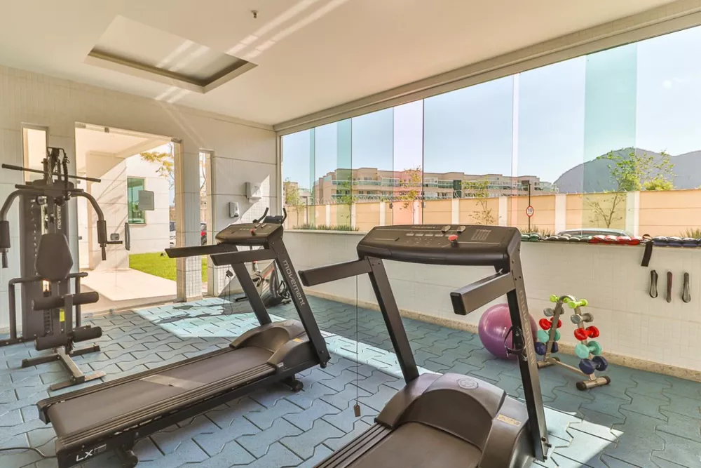 Apartamento, 3 quartos, 82 m² - Foto 40