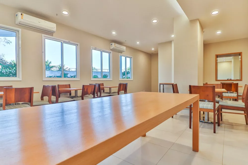 Apartamento, 3 quartos, 82 m² - Foto 41