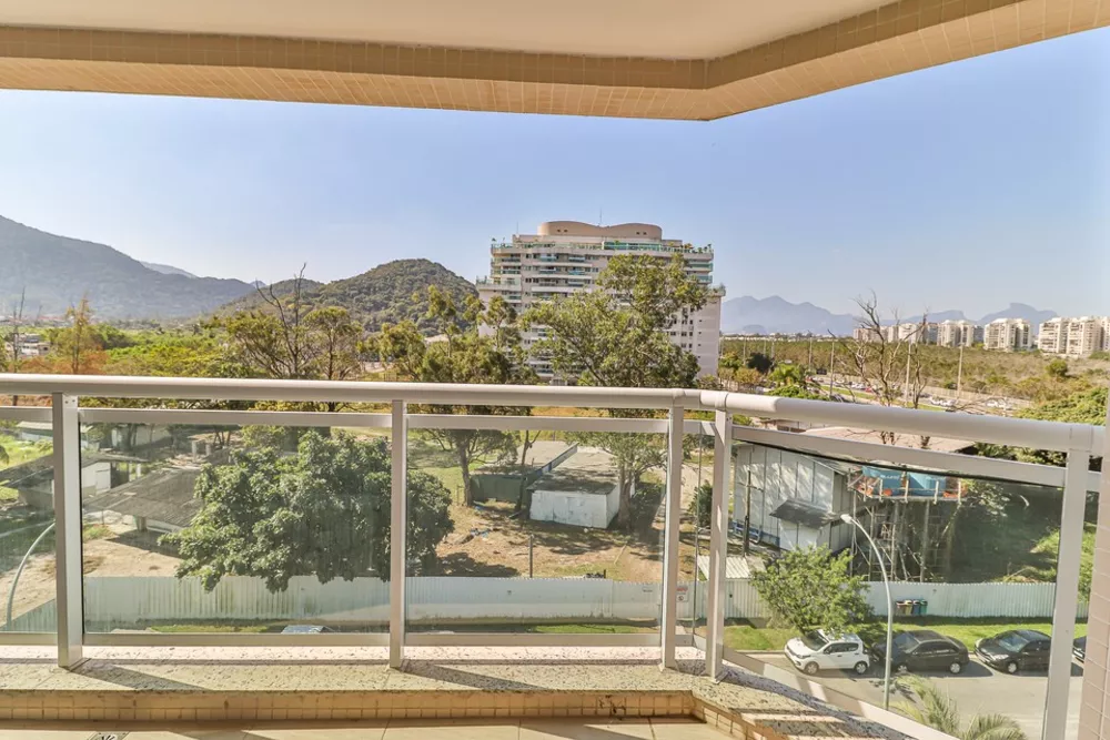 Apartamento, 3 quartos, 82 m² - Foto 2