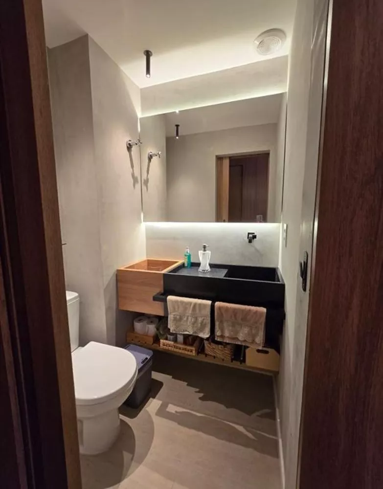 Apartamento, 3 quartos, 202 m² - Foto 9