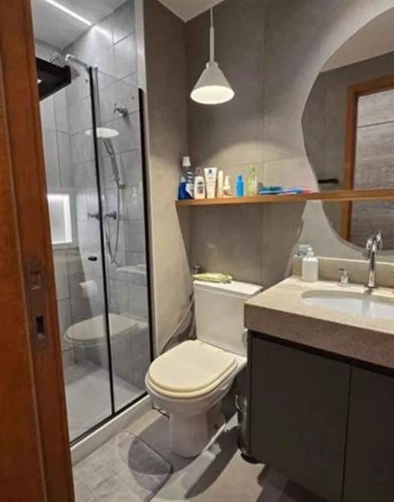 Apartamento, 3 quartos, 202 m² - Foto 13