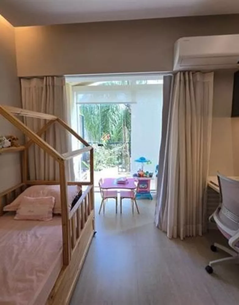 Apartamento, 3 quartos, 202 m² - Foto 21