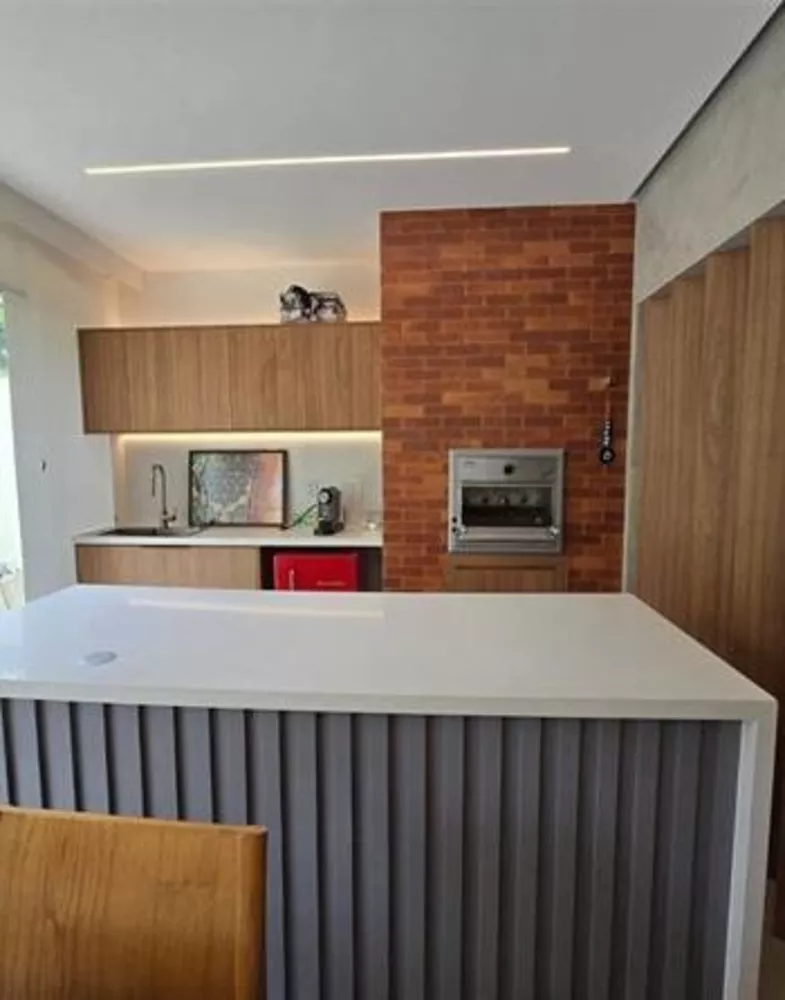 Apartamento, 3 quartos, 202 m² - Foto 6