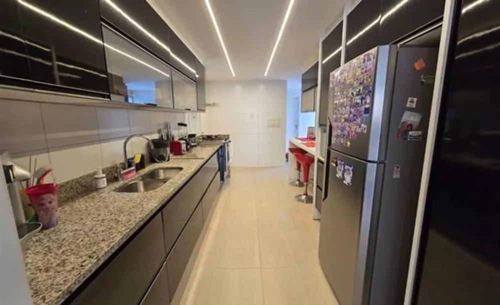 Apartamento, 3 quartos, 202 m² - Foto 30