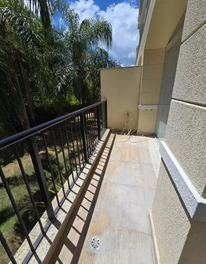 Apartamento, 3 quartos, 202 m² - Foto 3