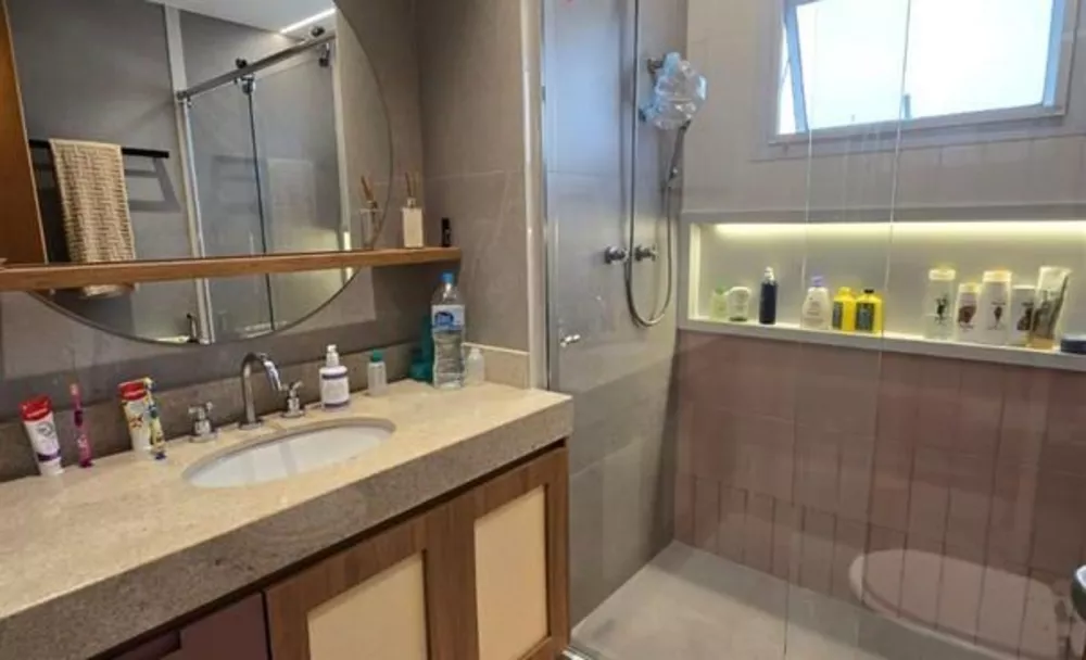 Apartamento, 3 quartos, 202 m² - Foto 24