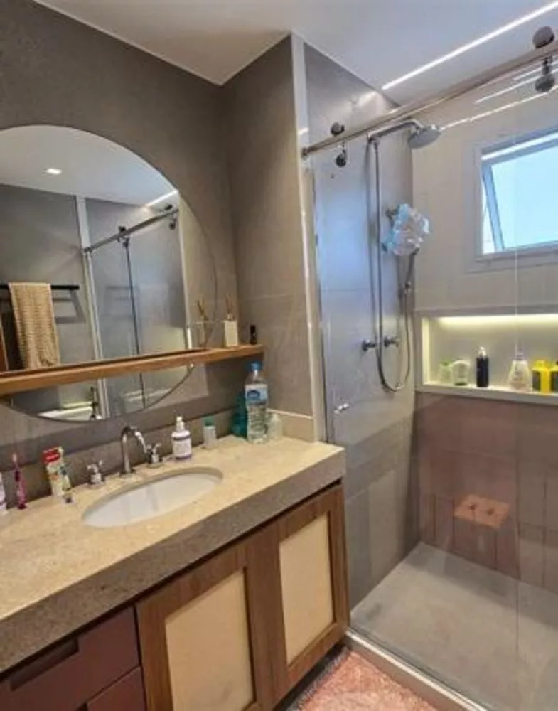 Apartamento, 3 quartos, 202 m² - Foto 25