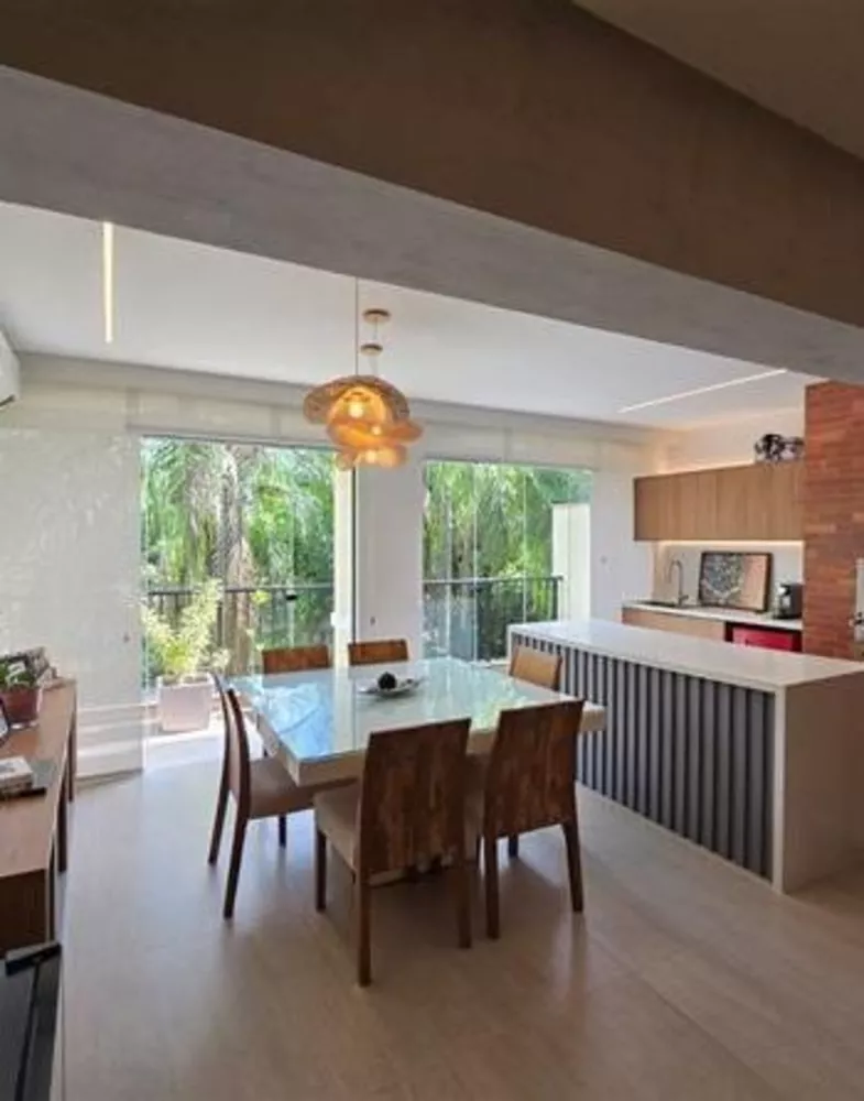 Apartamento, 3 quartos, 202 m² - Foto 4