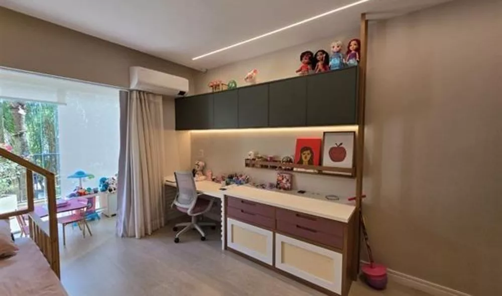 Apartamento, 3 quartos, 202 m² - Foto 23