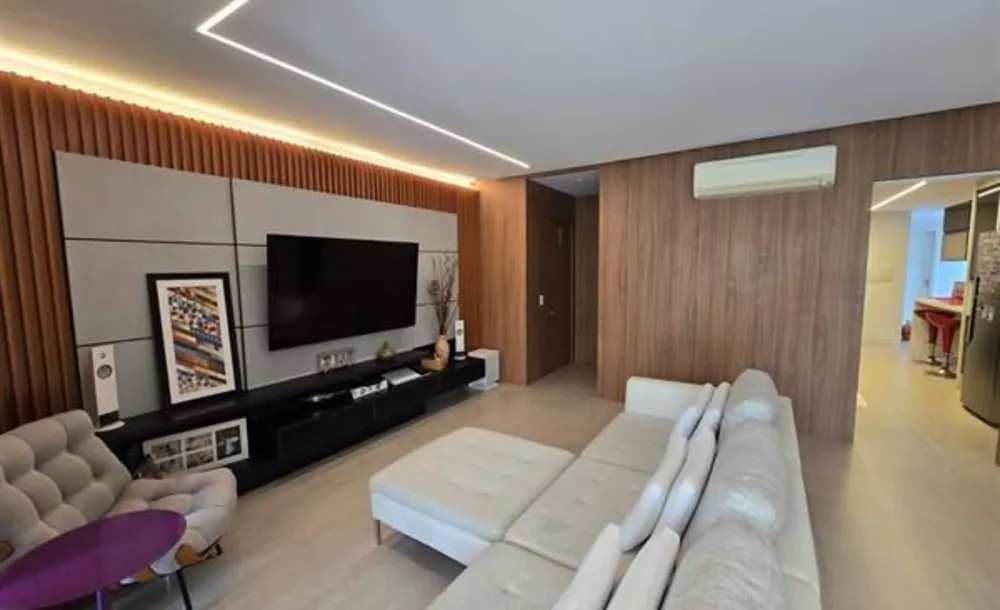 Apartamento, 3 quartos, 202 m² - Foto 7