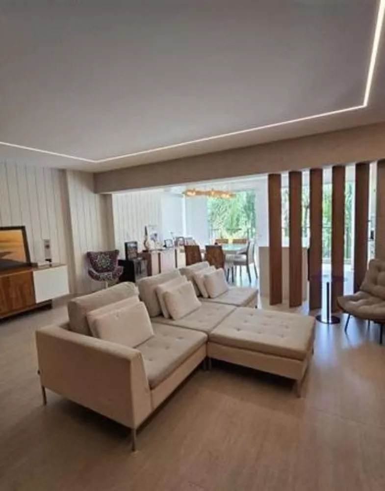 Apartamento, 3 quartos, 202 m² - Foto 8