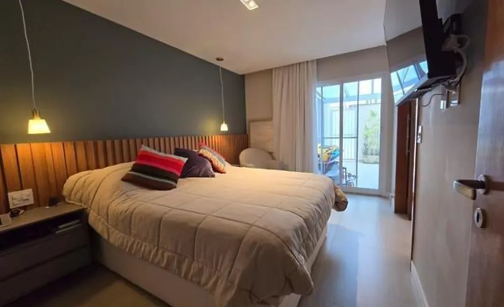 Apartamento, 3 quartos, 202 m² - Foto 12