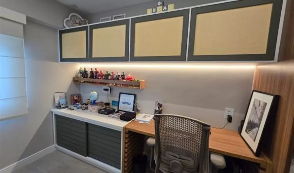 Apartamento, 3 quartos, 202 m² - Foto 11