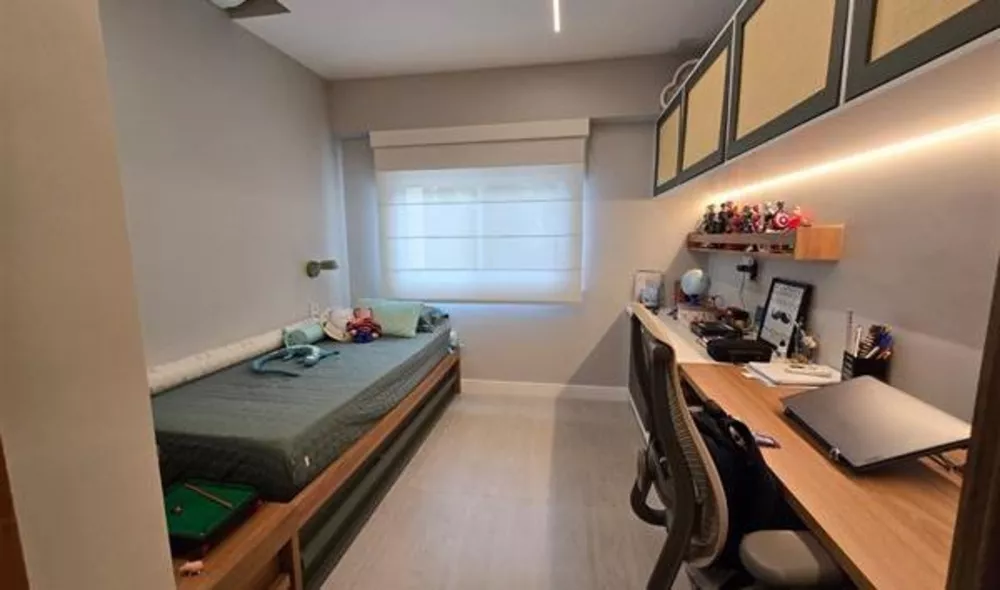 Apartamento, 3 quartos, 202 m² - Foto 10