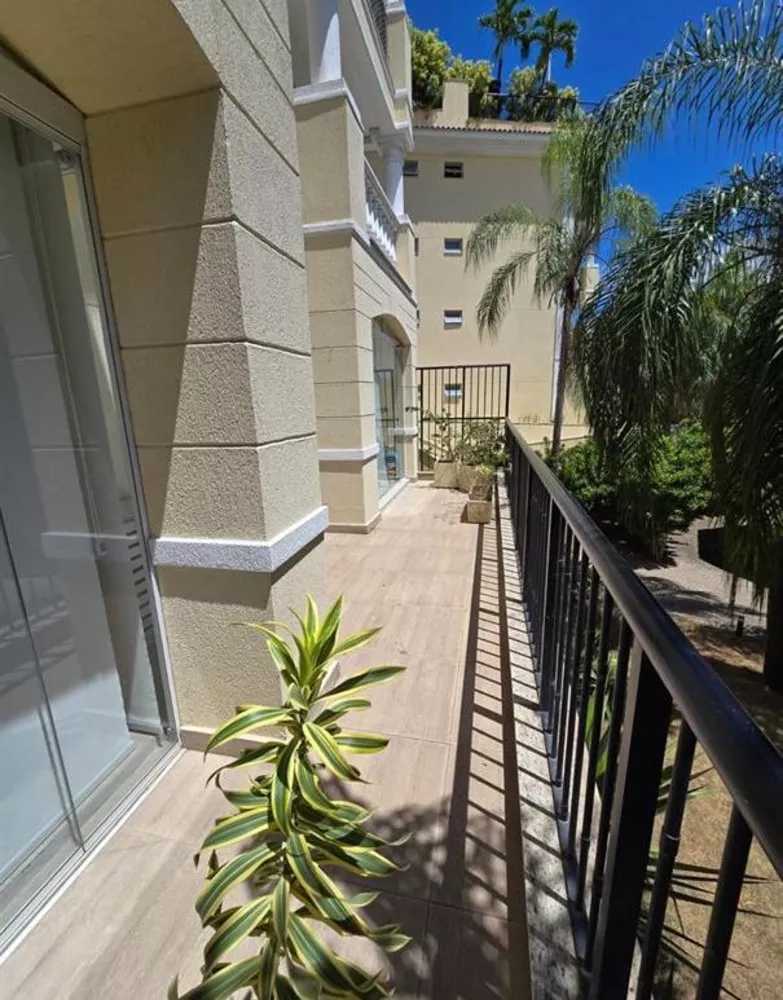 Apartamento, 3 quartos, 202 m² - Foto 2