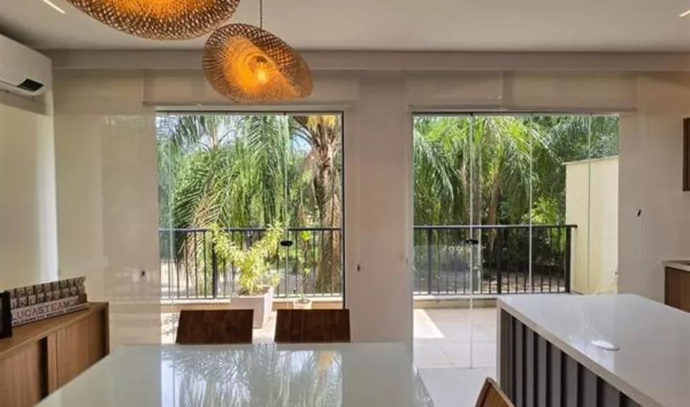 Apartamento, 3 quartos, 202 m² - Foto 5