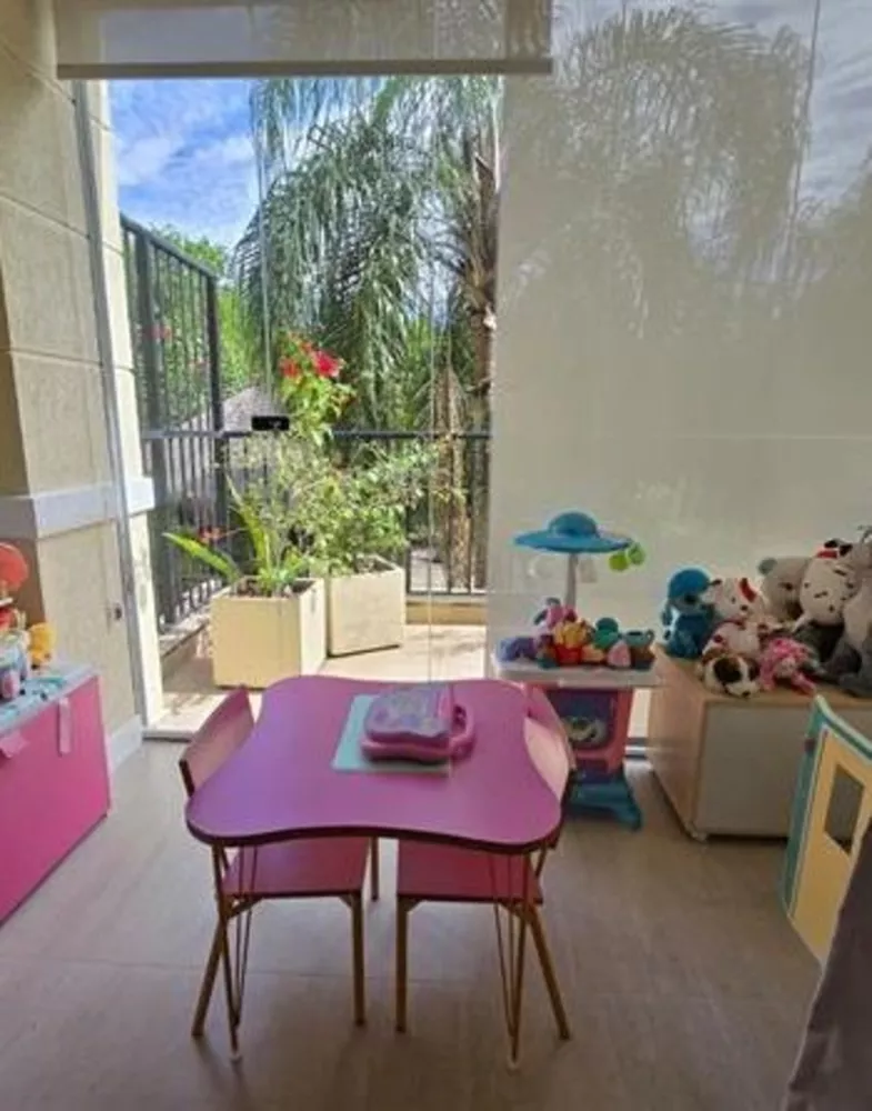 Apartamento, 3 quartos, 202 m² - Foto 26