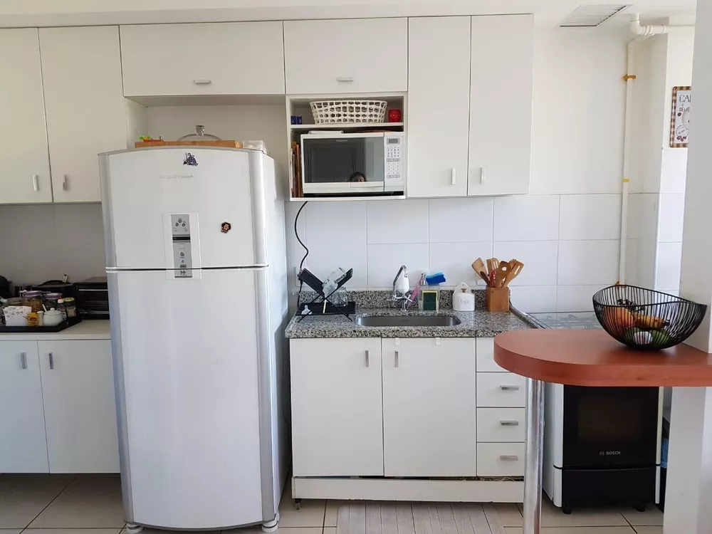 Apartamento, 2 quartos, 61 m² - Foto 6