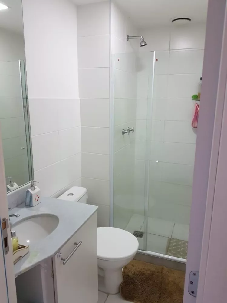 Apartamento, 2 quartos, 61 m² - Foto 14